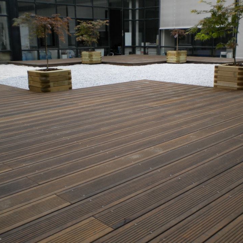 Entre Pierre Et Vert Paysagiste Tours Realisation 3 1