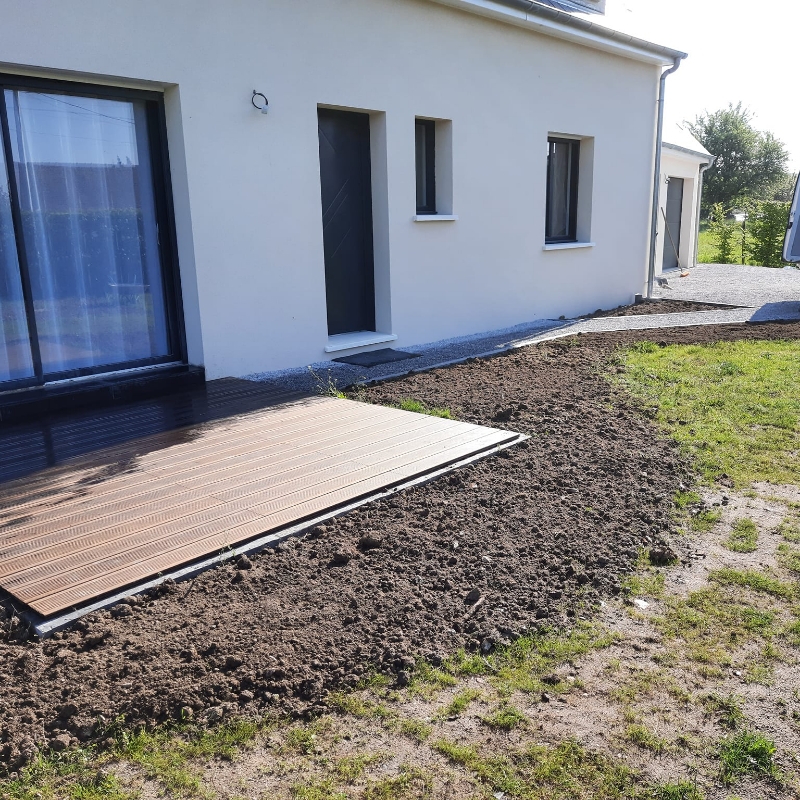 Entre Pierre Et Vert Paysagiste Tours Realisation 4 2