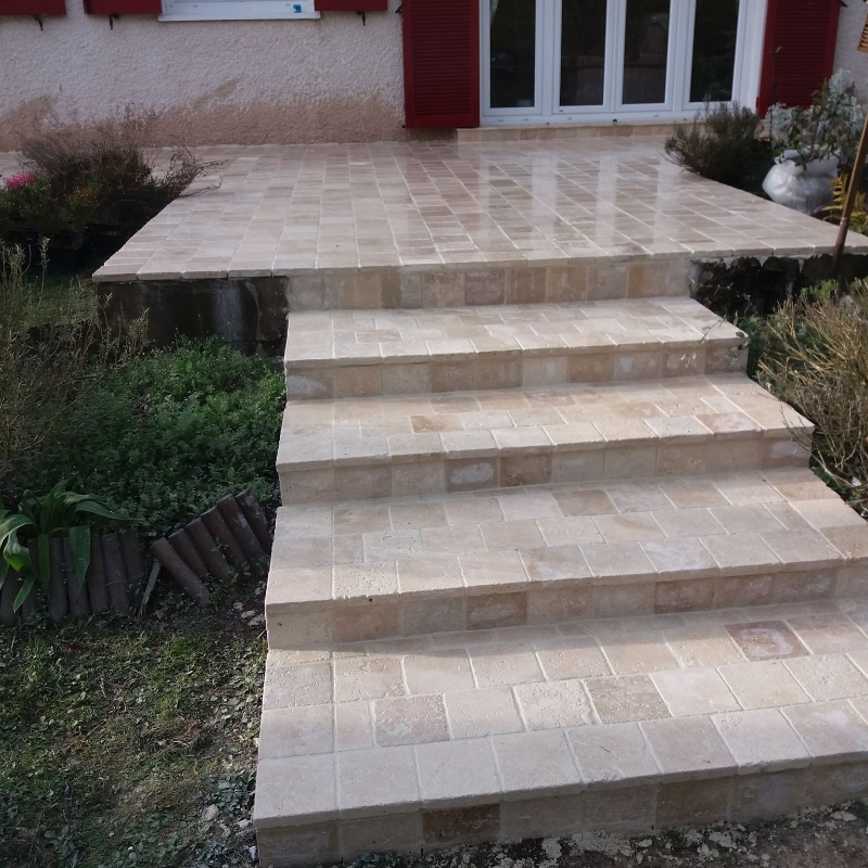 Entre Pierre Et Vert Paysagiste Tours Realisation 4