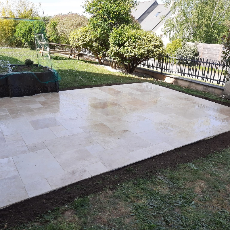 Entre Pierre Et Vert Paysagiste Tours Realisation 5 1