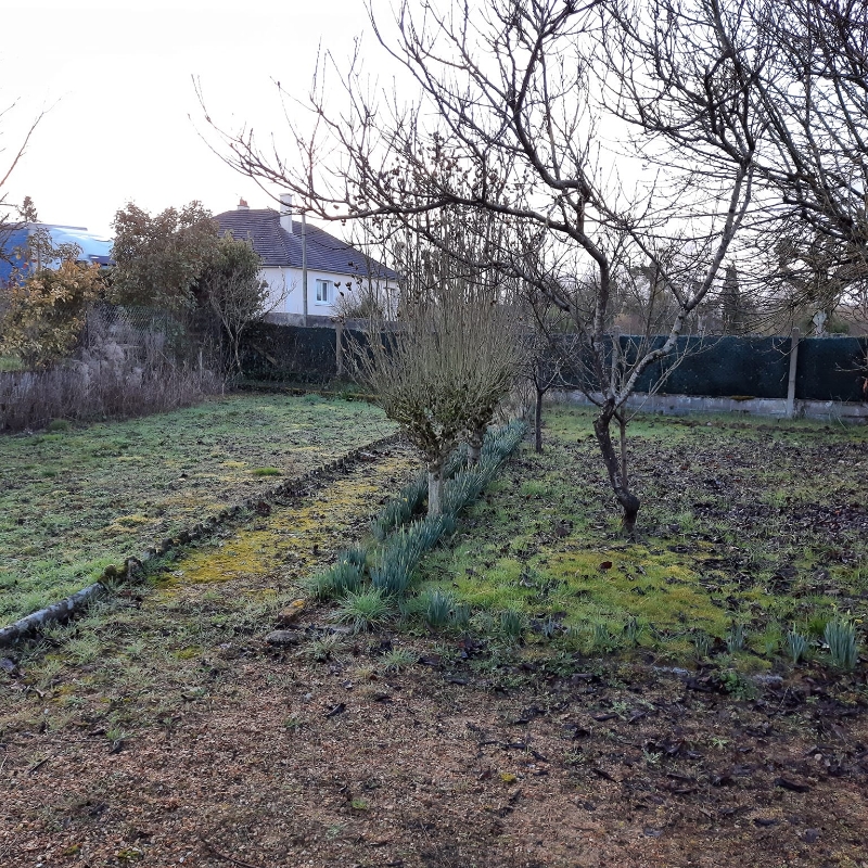 Entre Pierre Et Vert Paysagiste Tours Realisation 6 3