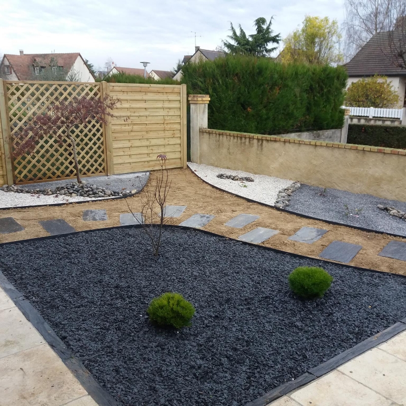 Entre Pierre Et Vert Paysagiste Tours Realisation 6