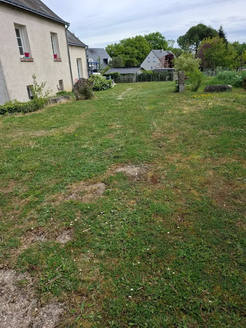 Entre Pierre Et Vert Paysagiste Tours Entre Pierre Et Vert 19